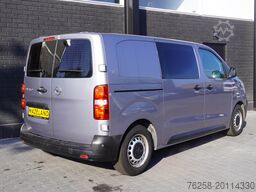 Opel Vivaro 2.0 CDTI 177PK L2 Automaat EURO 6 - Airc...