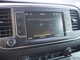 Opel Vivaro 2.0 CDTI 177PK L2 Automaat EURO 6 - Airc...