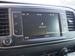 Opel Vivaro 2.0 CDTI 177PK L2 Automaat EURO 6 - Airc...