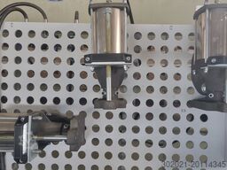 Stromab STC 2500 B