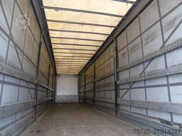 Schmitz Cargobull 3x AXLE + 2.90 HEIGHT + MEGA + 2X IN STOCK