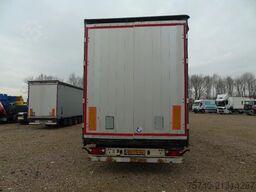 Schmitz Cargobull 3x AXLE + 2.90 HEIGHT + MEGA + 2X IN STOCK