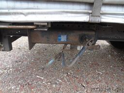 Schmitz Cargobull 3x AXLE + 2.90 HEIGHT + MEGA + 2X IN STOCK