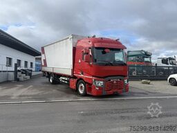 Renault T460.18 4x2R E6 Plane/HB / Swiss-Vehicle