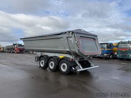 Schmitz Cargobull Cargobull SCB S3D Schiebeplane