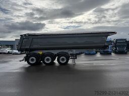 Schmitz Cargobull Cargobull SCB S3D Schiebeplane