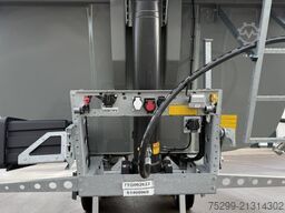 Schmitz Cargobull Cargobull SCB S3D Schiebeplane