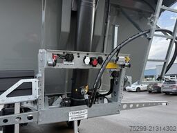 Schmitz Cargobull Cargobull SCB S3D Schiebeplane