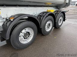 Schmitz Cargobull Cargobull SCB S3D Schiebeplane