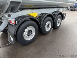 Schmitz Cargobull Cargobull SCB S3D Schiebeplane