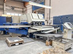 TRUMPF Trumatic TC 6000 L-1600