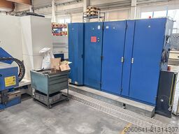 TRUMPF Trumatic TC 6000 L-1600