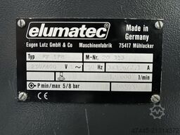 Elumatec KF 178