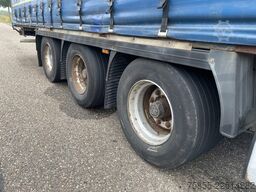 Krone Mega Mega / Volume / BPW Axles / Drumbrakes