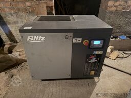 Blitz Monsun Fast 11-10