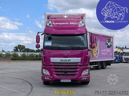 DAF 85 CF 460