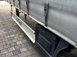 FLIEGL CURTAINSIDER STANDARD