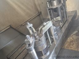 FADAL 4020HT