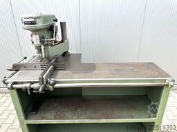 H. Hartkämper Tischbohrmaschine