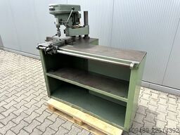 H. Hartkämper Tischbohrmaschine
