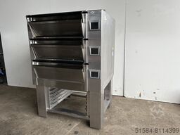 Tom Chandley Compacta