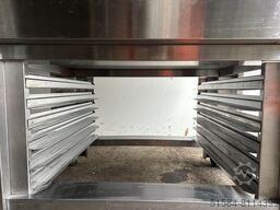 Tom Chandley Compacta