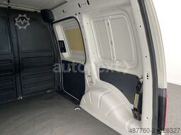 VOLKSWAGEN Caddy *Winterdienst* Schneeschild+Streuer BOSS