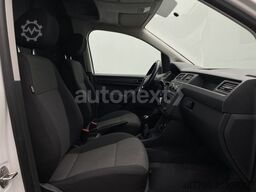 VOLKSWAGEN Caddy *Winterdienst* Schneeschild+Streuer BOSS