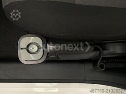 VOLKSWAGEN Caddy *Winterdienst* Schneeschild+Streuer BOSS