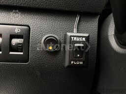 VOLKSWAGEN Caddy *Winterdienst* Schneeschild+Streuer BOSS