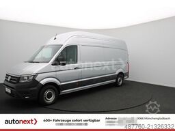 VOLKSWAGEN Crafter 35 Aut.*Maxi-Superhochdach* AHK 3,0t+KAM