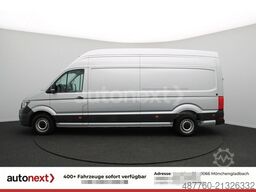 VOLKSWAGEN Crafter 35 Aut.*Maxi-Superhochdach* AHK 3,0t+KAM