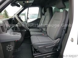 RENAULT NEW Master Pritsche Plane LBW Premium