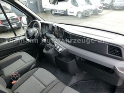 RENAULT NEW Master Pritsche Plane LBW Premium