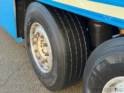 SCHMITZ CARGOBULL SKO24 THERMO KING SLX300 WITH 5400 ENGINE HOURS