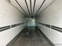 SCHMITZ CARGOBULL SKO24 THERMO KING SLX300 WITH 5400 ENGINE HOURS