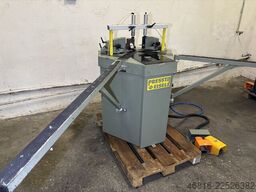 Pressta Eisele Pressta 2000