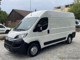 Citroën Jumper 33 L2H2 2.0 BlueHDi 160 1HAND*Klima*AHK