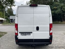 Citroën Jumper 33 L2H2 2.0 BlueHDi 160 1HAND*Klima*AHK