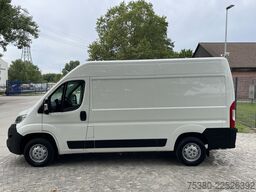 Citroën Jumper 33 L2H2 2.0 BlueHDi 160 1HAND*Klima*AHK