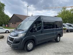 fiat Ducato 35 Panorama L2H2 1Hand*Klima*Tempomat*