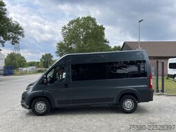 fiat Ducato 35 Panorama L2H2 1Hand*Klima*Tempomat*