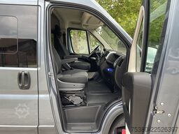 fiat Ducato 35 Panorama L2H2 1Hand*Klima*Tempomat*