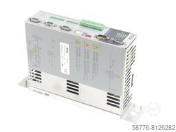  Ferrocontrol E-Darc V07 - 118114 - Antriebsregler SN:DPUB107140788608