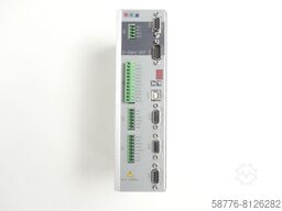  Ferrocontrol E-Darc V07 - 118114 - Antriebsregler SN:DPUB107140788608