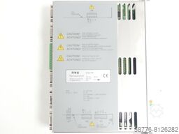  Ferrocontrol E-Darc V07 - 118114 - Antriebsregler SN:DPUB107140788608