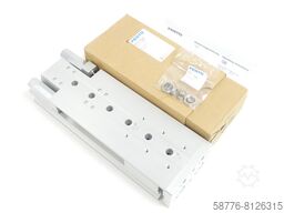 Festo SLT-25-150-A-CC-B Mini-Schlitten 197916 - ! -