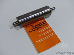 Fortuna FAVY 70 L 220.319 Schleifspindel SN:207060 !