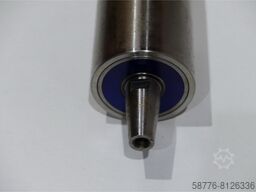 Fortuna FAVY 70 L 220.319 Schleifspindel SN:207060 !