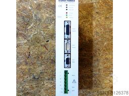 Georgii Kobold KSV 6/20 E1-M3-K4/Z1/P2/G1 AC Servoregler MidiDrive